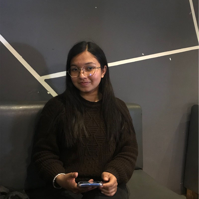 Er. Shreaya Singh Kunwar